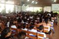Aula sobre o verdadeiro sentido da páscoa na Igreja de Paulo Afonso no Estado da Bahia. - galerias/961/thumbs/thumb_1 (5).jpg